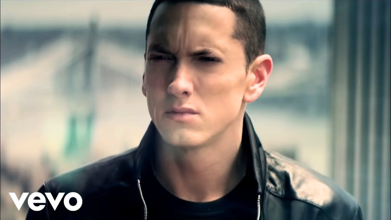 Eminem Songs I M Not Afraid Download